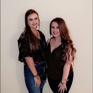 Meet your Posher, Jamie